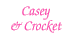 Casey & Crocket